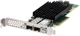 Dell Solarflare SFN8522 Onload Dual Port 10GbE SFP+ CNA Full Height