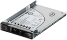 Dell 160GB 3Gbps SATA Read Intensive MLC 7mm 2.5 SSD S3500 CPO