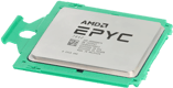 AMD EPYC 7642 48C 2.3GHz 256M DDR4-3200 225W (Dell)