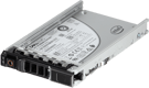 Dell 240GB 6Gbps SATA Read Intensive TLC 7mm 2.5 SSD S4510