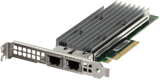 Dell Marvell FastLinQ 41132 Dual Port 10Gb RJ45 Full Height