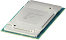 10-Core 2.4GHz (3.2GHz) 2400MHz 13.75M 100W - Intel Xeon Silver 4210R