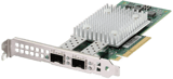 Dell Qlogic FastLinQ 41232 Dual Port 25GbE SFP28 CNA Full Height