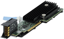 Dell HBA330 MX 12Gb/s Host Bus Controller Mini-Mezzanine