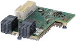 Dell Marvell FastLinQ 41232 Dual Port 25Gb CNA MX Mezz