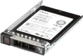 Dell 1.92TB 6Gbps SATA Read Intensive TLC 2.5 SSD PM883