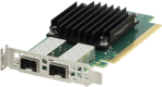 Dell Mellanox ConnectX-5 EN CX512F Dual Port 25GbE SFP28 Low Profile