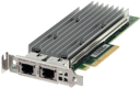 Dell Marvell FastLinQ 41132 Dual Port 10Gb RJ45 Low Profile