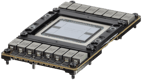 Dell NVIDIA V100 Tensor Core 16GB HBM2 300W SXM2 GPU