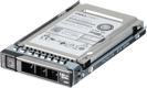 Dell 3.84TB NVMe Gen3 RI TLC 2.5 SSD CD5-L