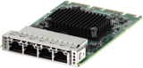 Dell Broadcom 5720 Quad Port 1GbE RJ45 OCP 3.0