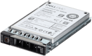 Dell 400GB 12Gbps SAS Write Intensive TLC 2.5 SSD SS530