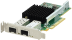 Dell  Silicom PE210G2SPI9A Dual Port 10GbE SFP+ Adapter Low Profile