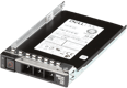 Dell 960GB 6Gbps SATA Mix Use TLC 7mm 2.5 SSD 512e 5300 Max
