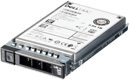 Dell 3.84TB 12Gbps SAS Read Intensive TLC 2.5 SSD SS300