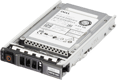 Dell 3.84TB 12Gbps SAS Read Intensive TLC SED FIPS 2.5 SSD KPM5WRUG3T84