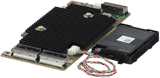 Dell H755N NVMe Only 8GB NV 16GT/s PowerEdge RAID Controller Front