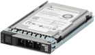 Dell 960GB 12Gbps vSAS Mix Use TLC 2.5 SSD KRM5XVUG960G