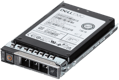 Dell 7.68TB 12Gbps SAS Read Intensive TLC 2.5 SSD PM1643a