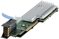 Dell QLogic QME2692 Dual Port 16Gb Fibre Channel HBA MX Mini-Mezz