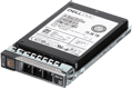 Dell 15.36TB 12Gbps SAS Read Intensive TLC 2.5 SSD  PM1643