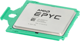 AMD EPYC 7343 16C 3.2GHz 128M DDR4-3200 190W (Dell)