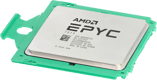 AMD EPYC 7513 32C 2.6GHz 128M DDR4-3200 200W (Dell)