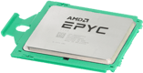 AMD EPYC 7713 64C 2.0GHz 256M DDR4-3200 225W (Dell)