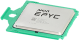 AMD EPYC 7763 64C 2.45GHz 256M DDR4-3200 280W (Dell)