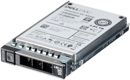 Dell 3.84TB 12Gbps SAS Read Intensive TLC 2.5 SSD SS540