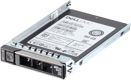 Dell 960GB 6Gbps SATA Read Intensive TLC 7mm 2.5 SSD PM883a