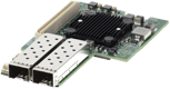 Dell Broadcom 57414 Dual Port 25GbE SFP28 OCP 2.0 LOM