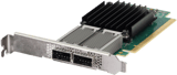 Dell Mellanox ConnectX-4 CX416A Dual Port 100Gb QSFP Full Height