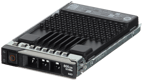 Dell 800GB Enterprise NVMe Gen4 WI TLC 2.5 SSD P5800X