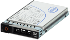 Dell 1.6TB Enterprise NVMe Gen4 MU TLC 2.5 SSD D7-P5600