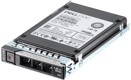 Dell 7.68TB Enterprise NVMe Gen4 RI TLC 2.5 SSD PM1733