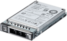 Dell 800GB 12Gbps SAS Mix Use TLC 2.5 SSD SS540
