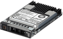 Dell 800GB 12Gbps SAS Write Intensive MLC 2.5 SSD PX05SMB080Y CPO