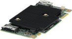 Dell H345 12Gb/s PowerEdge RAID Controller Front