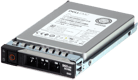 Dell 960GB Data Center NVMe Gen4 RI TLC 2.5 SSD PE8010