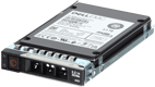 Dell 3.2TB Enterprise NVMe Gen4 MU TLC 2.5 SSD PM1735