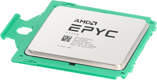AMD EPYC 7773X 64C 2.2GHz 768M DDR4-3200 280W (Dell)