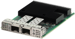 Dell QLogic 41232 Dual Port 25GbE SFP28 OCP 3.0