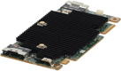 Dell H355 12Gb/s PowerEdge RAID Controller Front