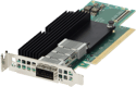 Dell Mellanox ConnectX-6 Single Port HDR100/200 InfiniBand QSFP56 Low Profile