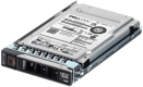 Dell 1.92TB Enterprise NVMe Gen4 RI TLC 2.5 SSD CM6-R