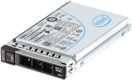 Dell 6.4TB NVMe Gen3 MU TLC 2.5 SSD P4610 CPO