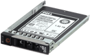 Dell 1.92TB 6Gbps SATA Read Intensive MLC 7mm 2.5 SSD PM863A CPO