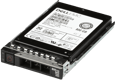 Dell 800GB 12Gbps SAS Mix Use TLC 2.5 SSD PM1645a CPO