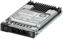 Dell 3.84TB 12Gbps SAS Read Intensive MLC 2.5 SSD PX05SRB384Y CPO